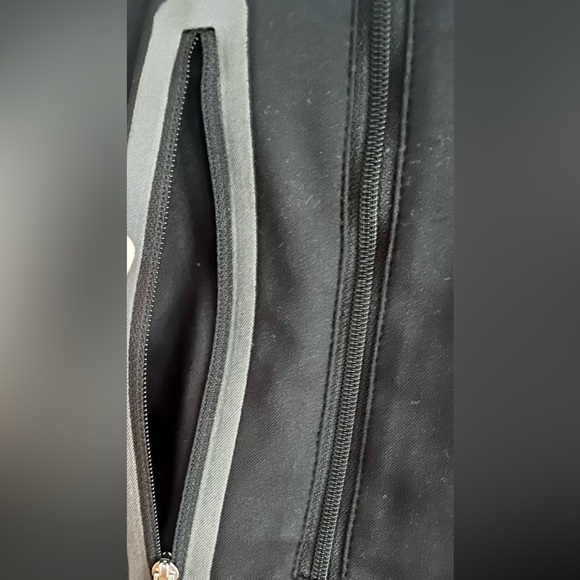 Straight Down New 1/4 Zip Pullover Jacket Men’s Size M Streetwear Pockets Gift - Picture 8 of 16